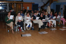 26-06-2013 Laatste repetitie